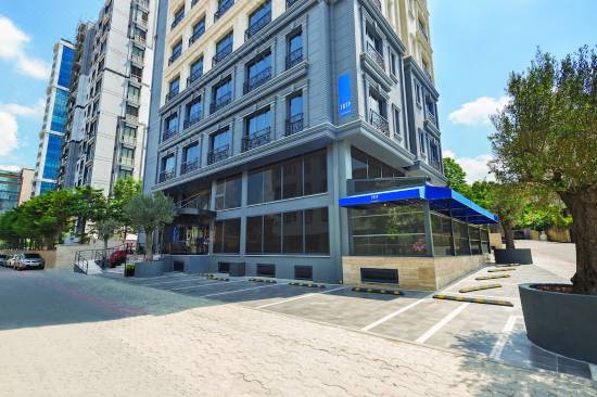 tryp by wyndham istanbul atasehir atasehir updated 2021 price reviews trip com