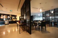 Holiday Inn Express DUBAI AIRPORT by IHG - breakfast