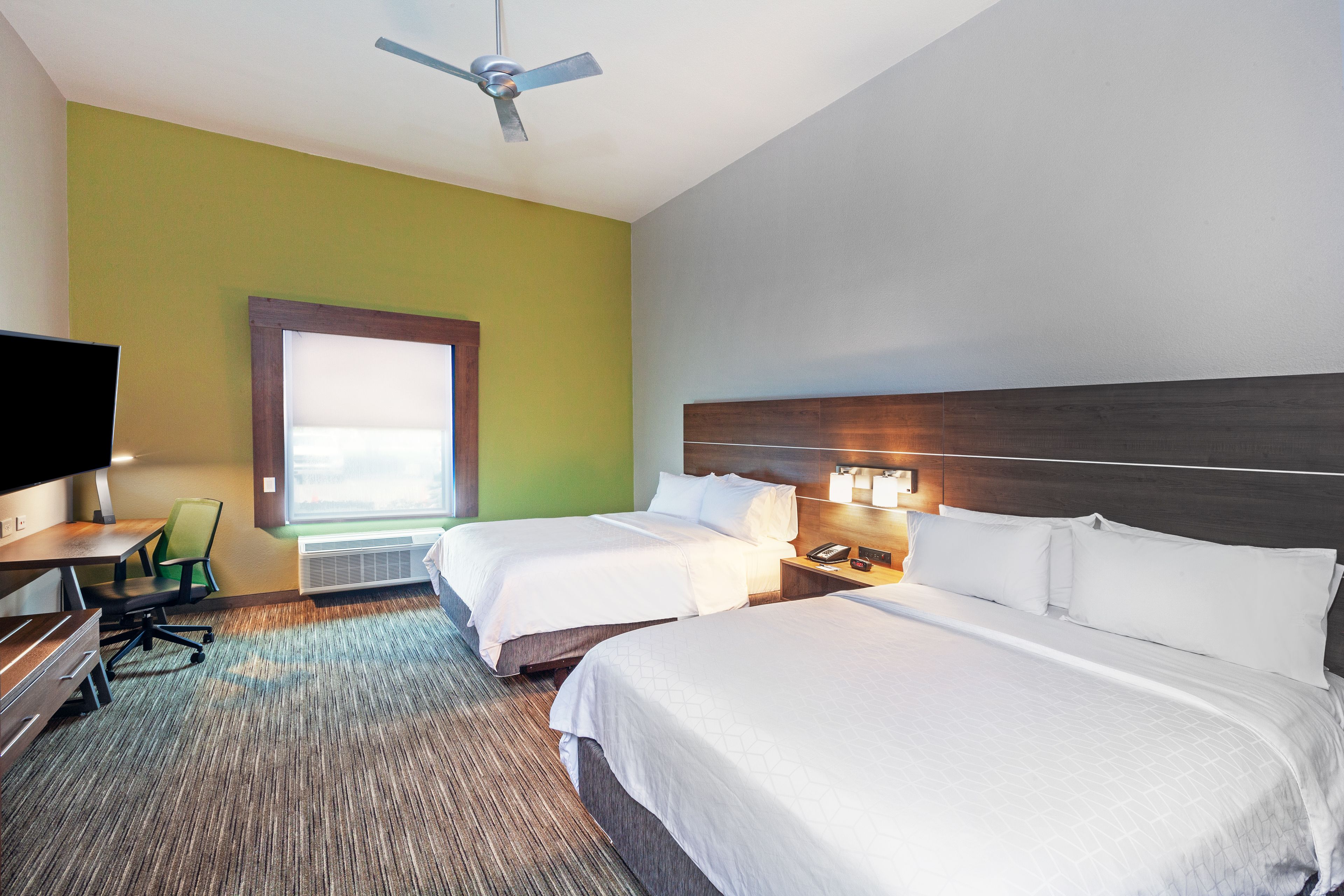 Holiday Inn Express Hotel & Suites Port Arthur, an Ihg Hotel