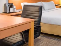 Holiday Inn Express NEW YORK CITY TIMES SQUARE by IHG โรงแรมใกล้ฟริก คอลเลกชัน