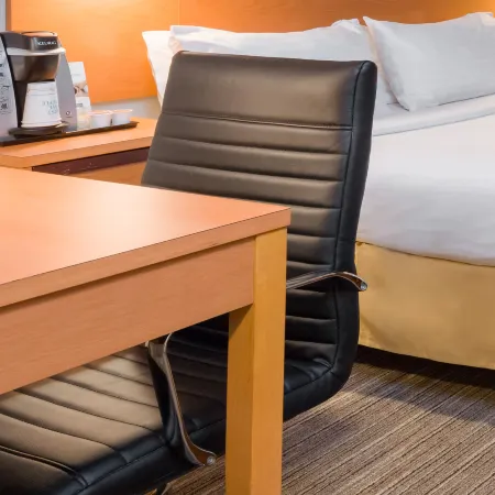 Holiday Inn Express NEW YORK CITY TIMES SQUARE by IHG