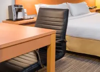 Holiday Inn Express NEW YORK CITY TIMES SQUARE by IHG - 3 stelle