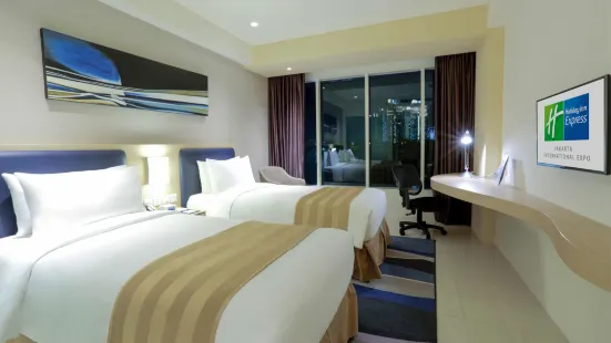 Holiday Inn Express Jakarta International Expo, an IHG Hotel