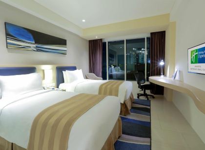 Holiday Inn Express Jakarta International Expo, an IHG Hotel