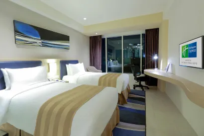 Holiday Inn Express Jakarta International Expo, an IHG Hotel