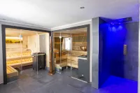 Stadthotel Lichtenfels - spa