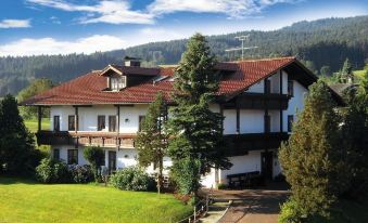 Gasthof-Pension-Kraus