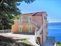 Apartments Adriatic Blue with Pool