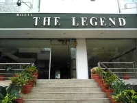 Kgb Legend Grand Hotels in 