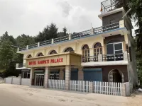 Hotel Ganpati Palace Hotels in Chamba