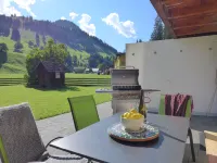 Matte (Alte Post) Hotels in Diemtigen