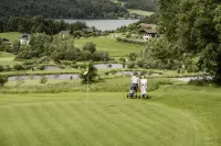Waldhof Fuschlsee Resort Hotels in Fuschl am See