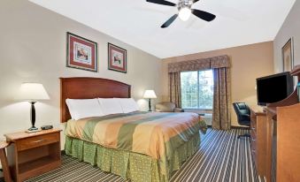 Super 8 by Wyndham Austin/Airport South