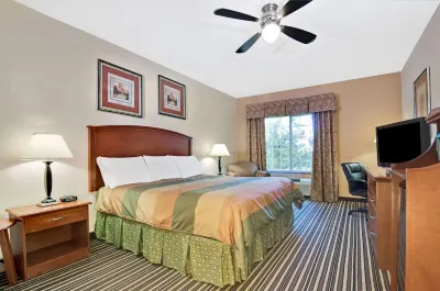 Super 8 by Wyndham Austin/Airport South Hotel a Austin