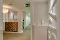 Protea Hotel Cape Town Waterfront Breakwater Lodge Hotels in Cape Town