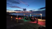 Beachfront in Denia Alicante - Hot Tub