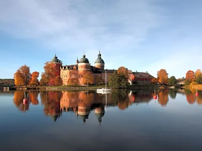 Gripsholms Värdshus Hotels in Mariefred