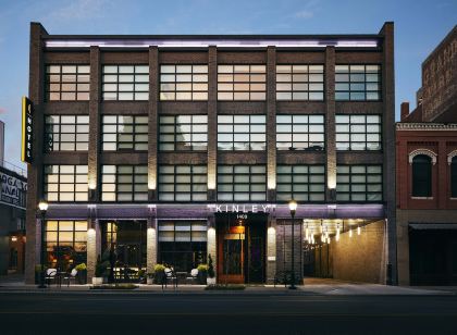 Kinley Chattanooga Southside, a Tribute Portfolio Hotel