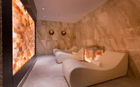 Hilton Astana - spa