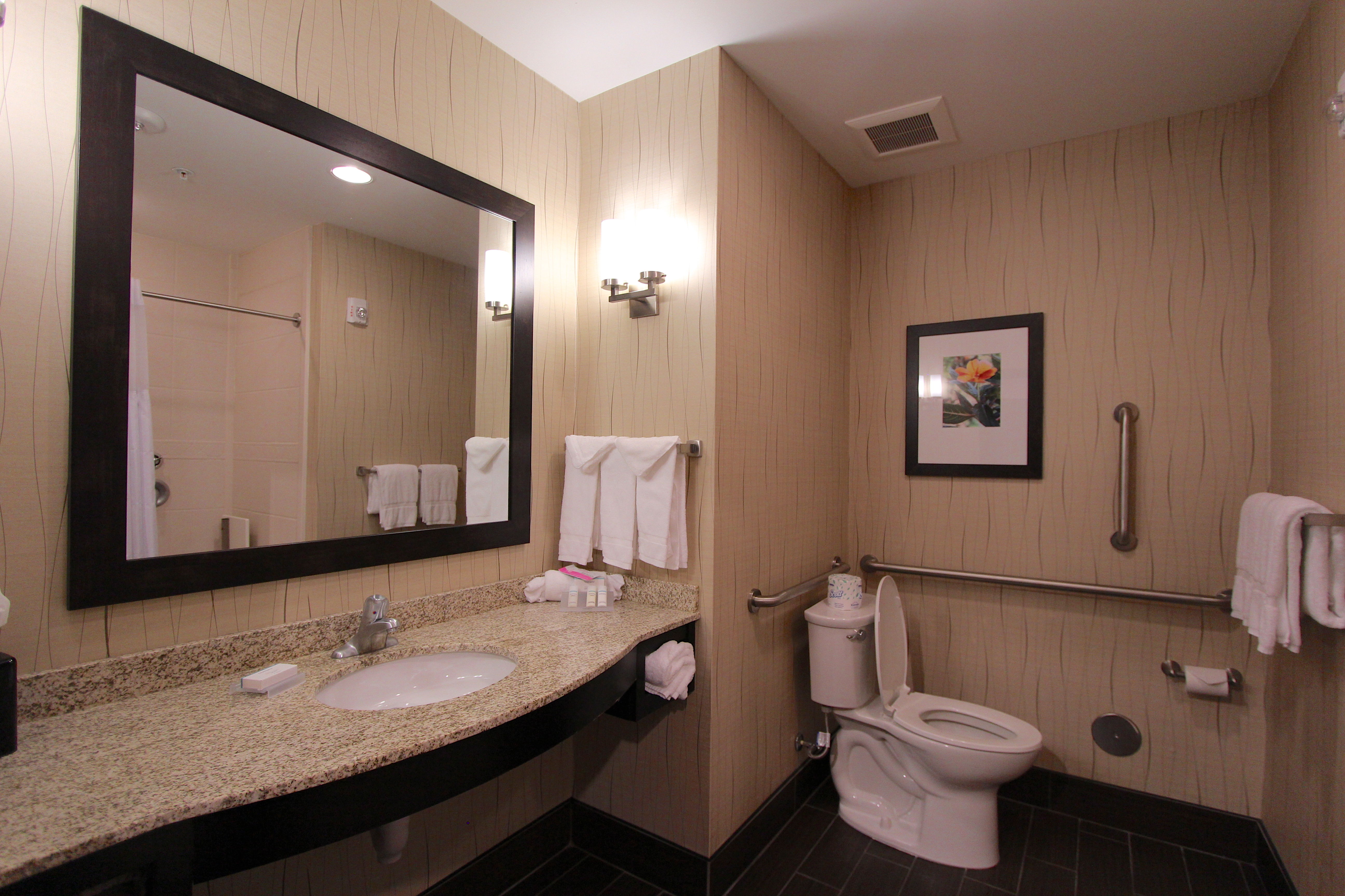 Hilton Garden Inn Findlay