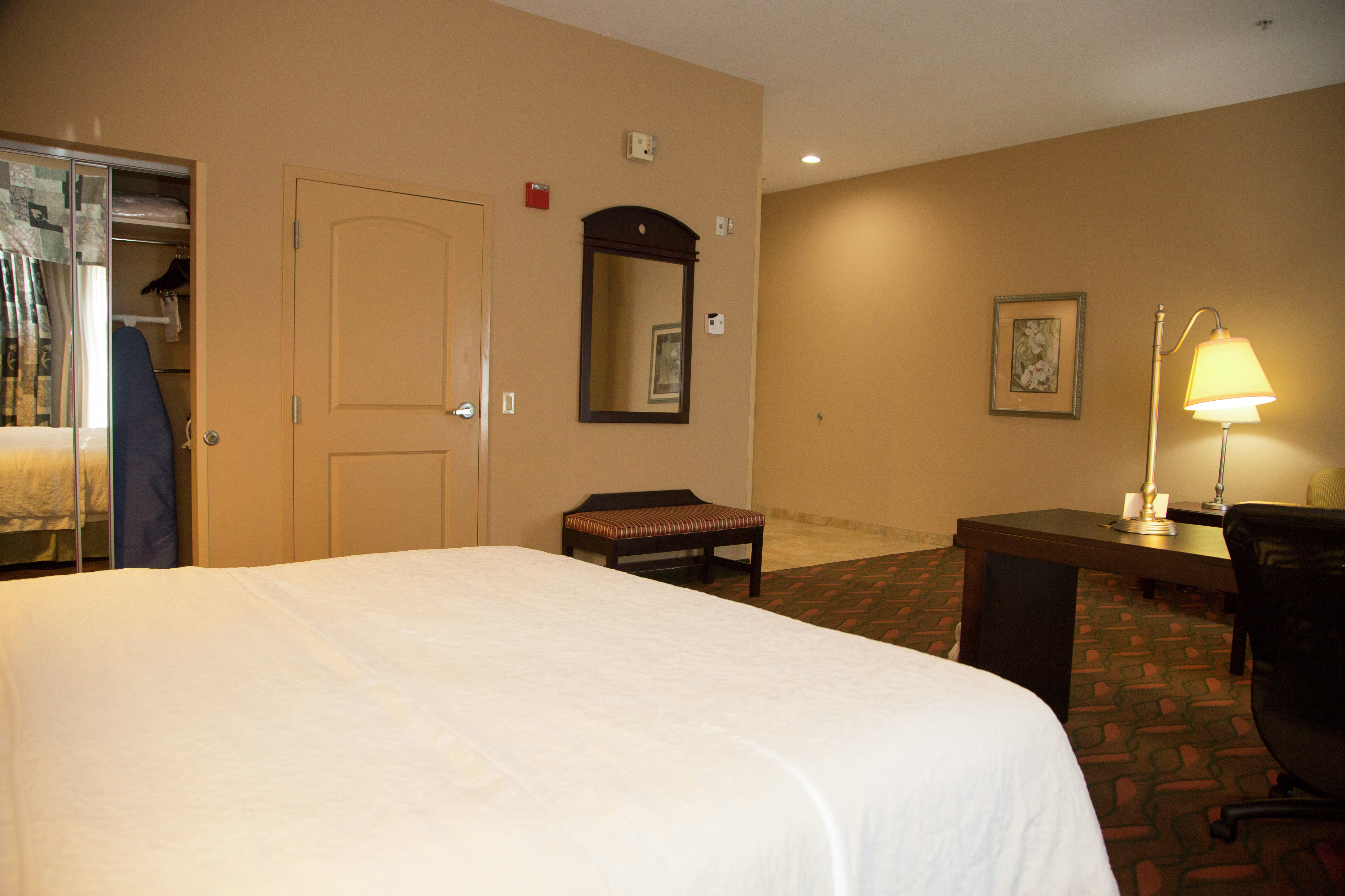 Hampton Inn & Suites Houston Rosenberg