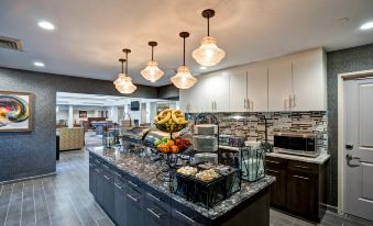 Homewood Suites by Hilton Eatontown