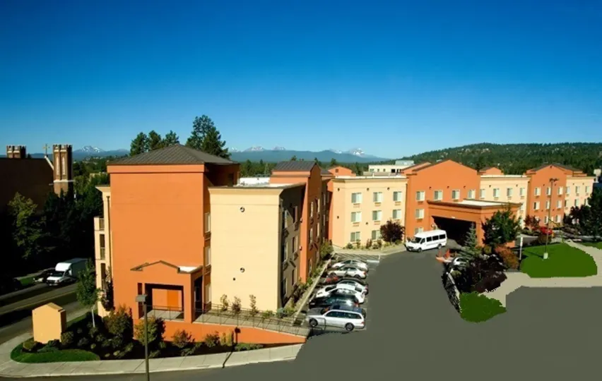 本德紐伯裡飯店 - 希爾頓精選