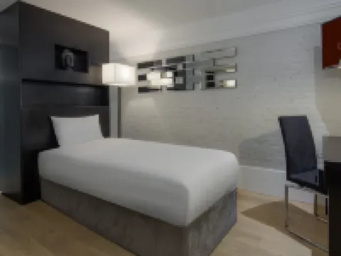 Doubletree by Hilton London - Greenwich Hotels in Greenwich