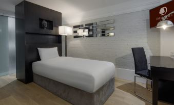 Doubletree by Hilton London - Greenwich