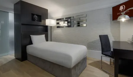Doubletree by Hilton London - Greenwich