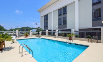 Hampton Inn Savannah-I-95/Richmond Hill