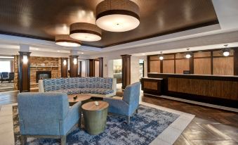 Homewood Suites by Hilton Southington