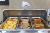 希爾頓歡朋套房飯店-蒙斯特 哈蒙德住宿飯店