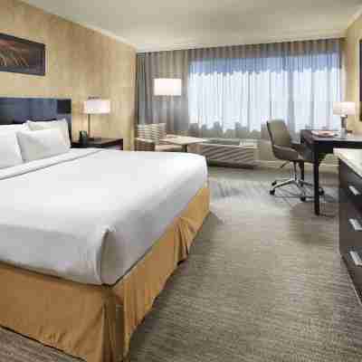 洛杉磯埃爾塞貢多希爾頓逸林酒店 Rooms