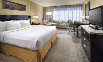 DoubleTree by Hilton LAX - El Segundo