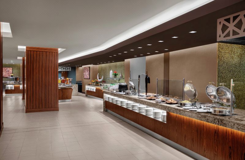 DoubleTree by Hilton Makkah Jabal Omar photo 4