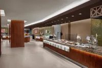 DoubleTree by Hilton Makkah Jabal Omar - Breakfast