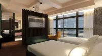 Hilton Rome Eur La Lama Hotel in zona Parco Orazio Vecchi