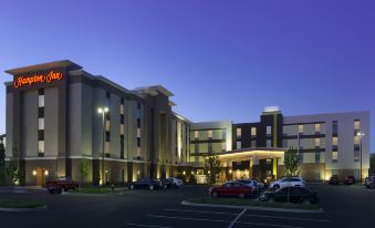 Hampton Inn Louisville East/Hurstbourne