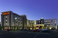 Hampton Inn & Suites Cincinnati/Kenwood Hotels in Kenwood