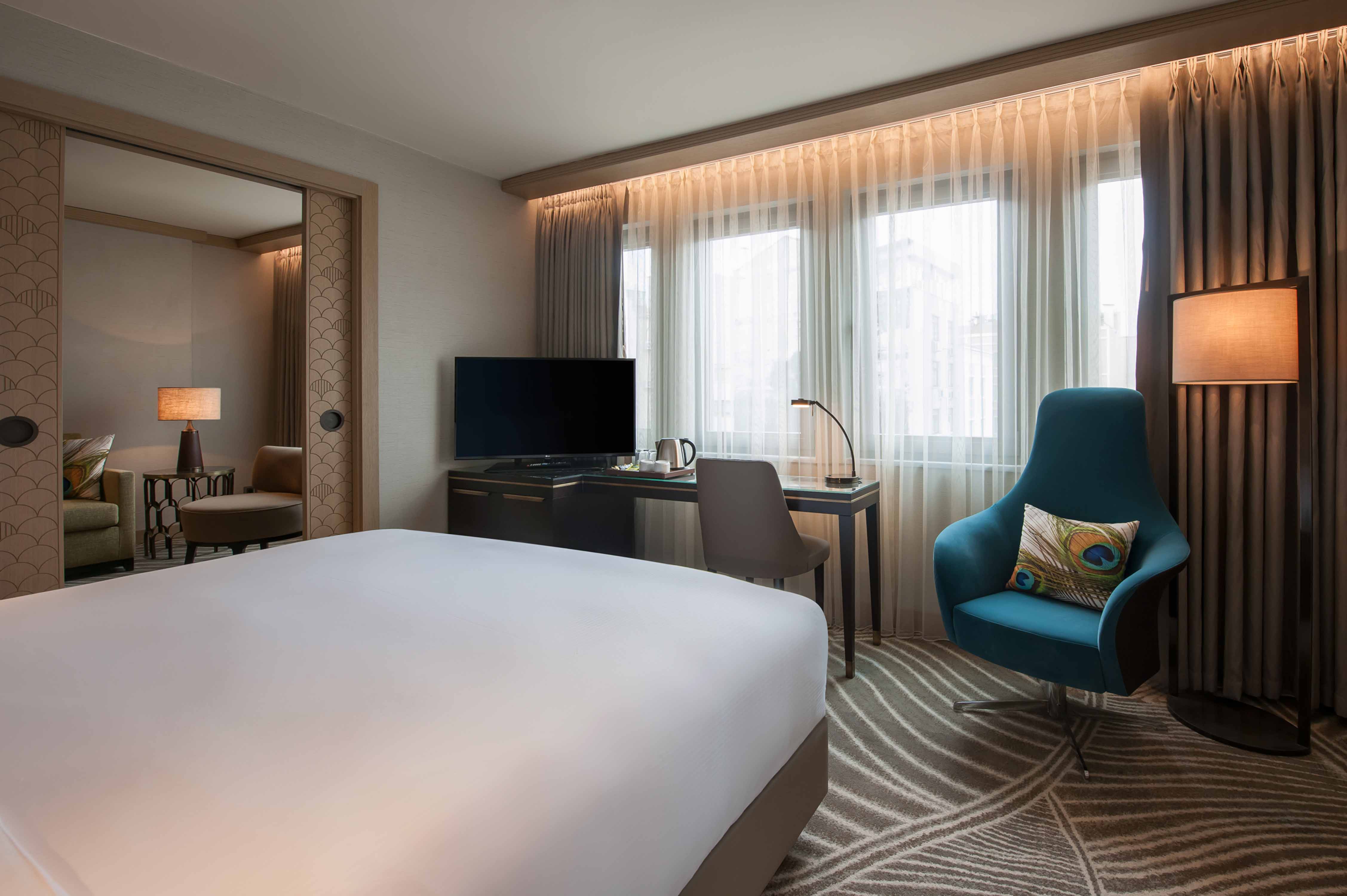 DoubleTree by Hilton Hotel Istanbul - Sirkeci (DoubleTree by Hilton Istanbul - Sirkeci)