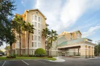 Homewood Suites by Hilton Orlando - International Drive/Convention Center - Kitchens