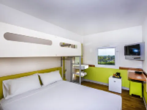 Ibis Budget Dandenong Hotels in Dandenong