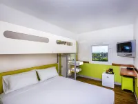 イビス バジェット ダンデノン