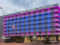فندق كوردوبا سنتر Hotels near Templo Romano