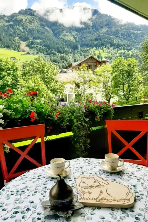 FeWo Sun & Snow Отели рядом с достопримечательностью «Gastein Valley»