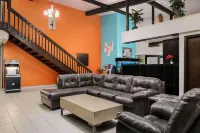 Howard Johnson by Wyndham Appleton Hotels in Appleton