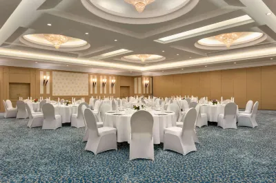 Wyndham Tashkent Hôtels à : Tachkent