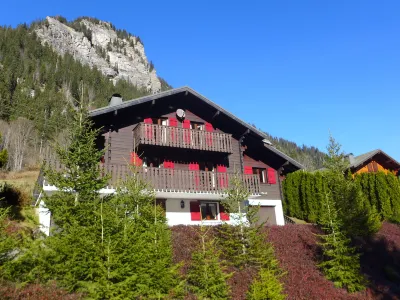 Le Jet d'Eau 19 Hotels near Linga Ski Shop