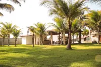 Orla Piaui Hotels in Coqueiro